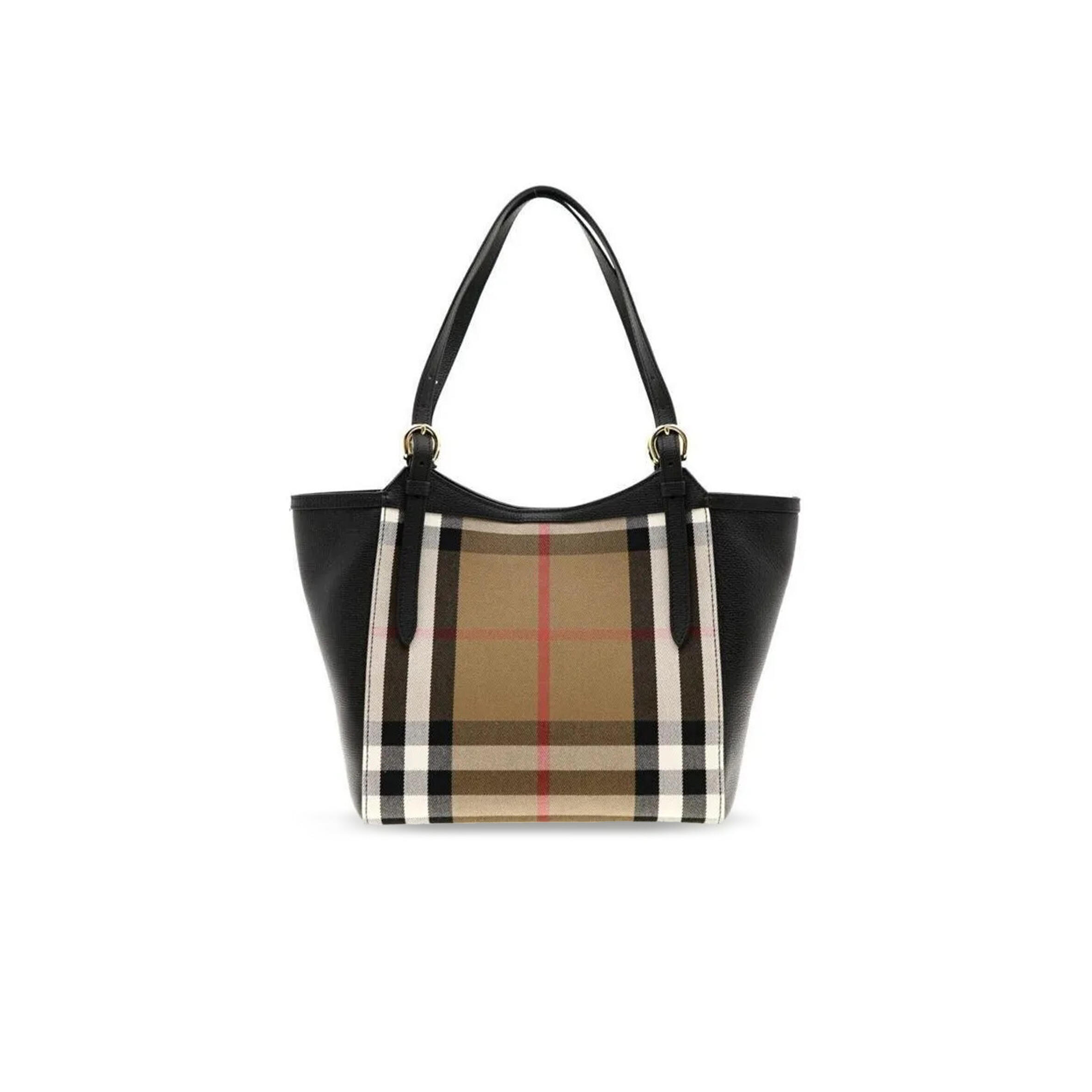 Bv*b*rry tote bag (29.5*26*15.5cm)
